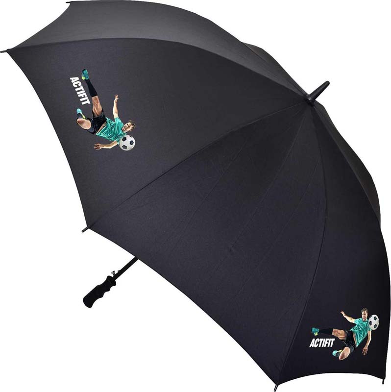 Promo 30 inch Auto Golf Umbrella image7